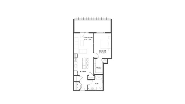 Floorplan - Izzy