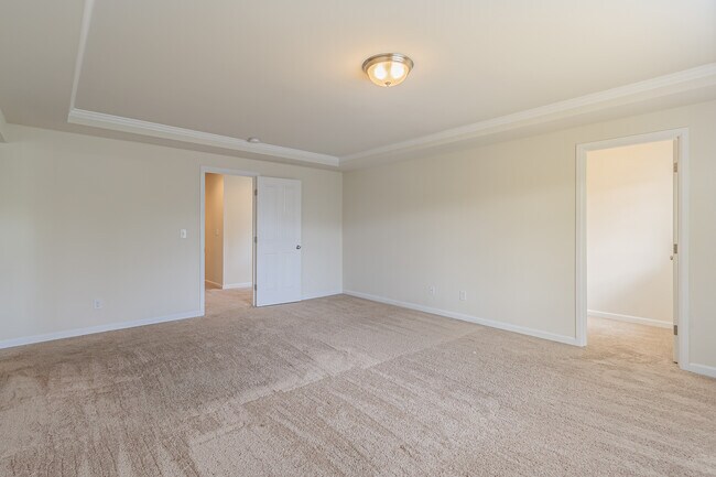 Building Photo - 1124 27th St NW