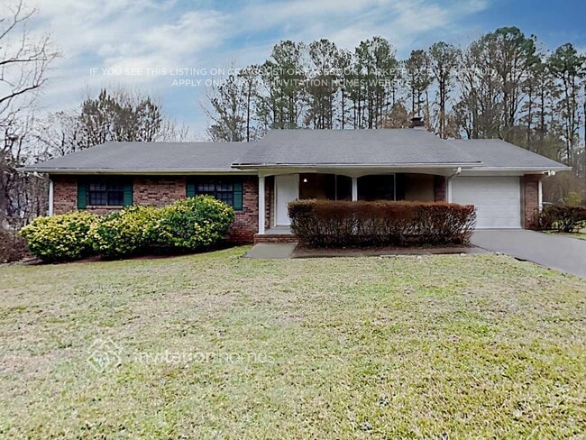 Building Photo - 4197 Nance Rd