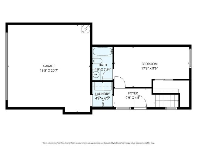 Building Photo - 1319 S Sabino Dr