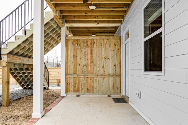 Building Photo - 1206 N 30th St