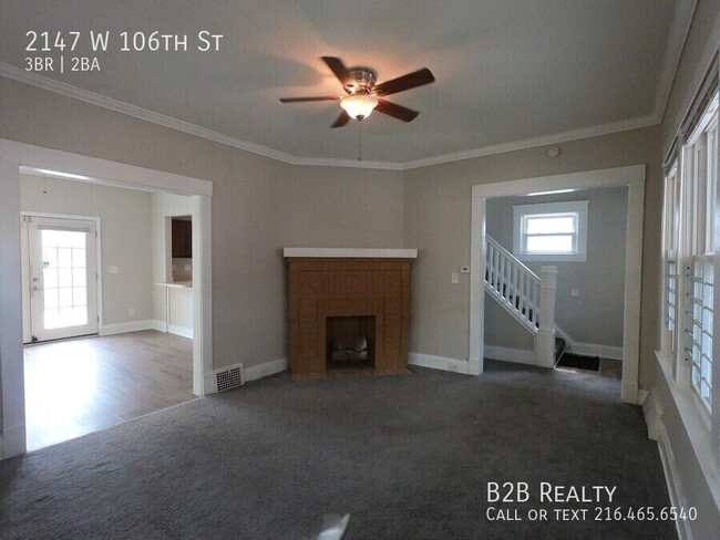 Building Photo - 2147 W 106th St