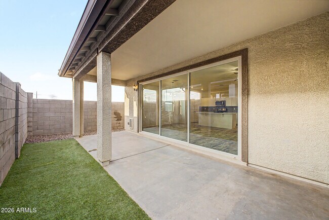 Building Photo - 16664 W Jenan Dr