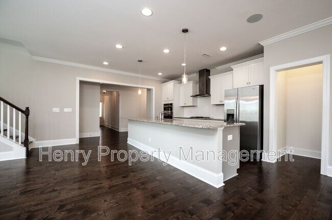 Building Photo - 1017 Blackpool Ct