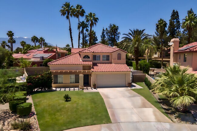 Front - 40605 Ventana Ct