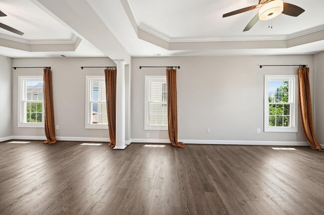 Building Photo - 2530 Transom Pl