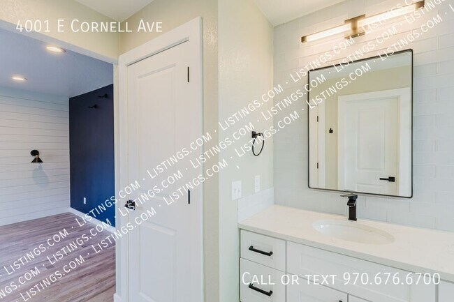 Building Photo - 4001 E Cornell Ave