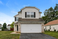 Building Photo - 3209 Gallant Dr