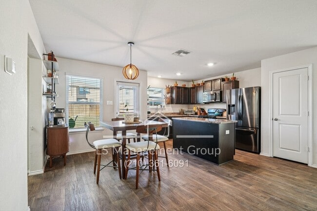 Building Photo - 8215 Blue Canal