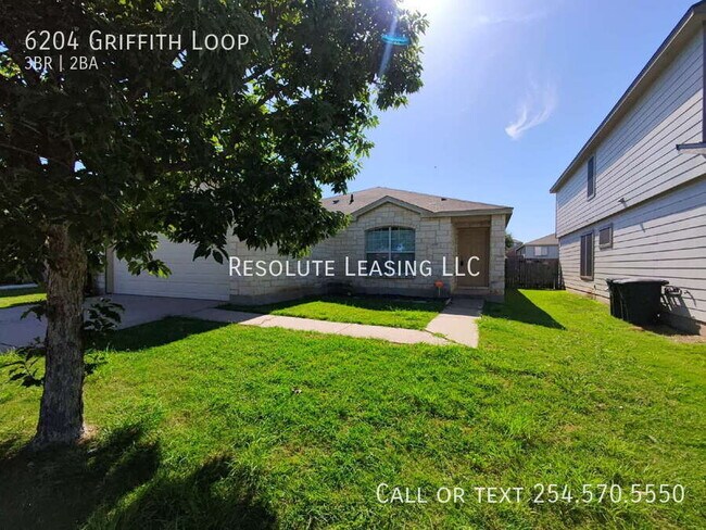 Building Photo - 6204 Griffith Loop
