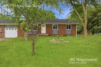 Building Photo - 2897 Spring Hill Dr