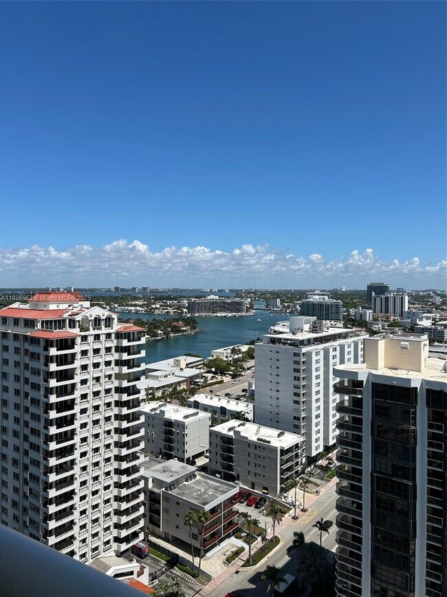 Building Photo - 6365 Collins Ave