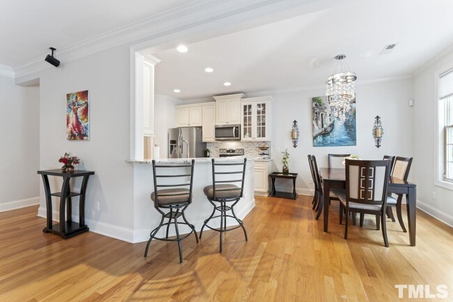 Building Photo - 4065 Barton Park Pl