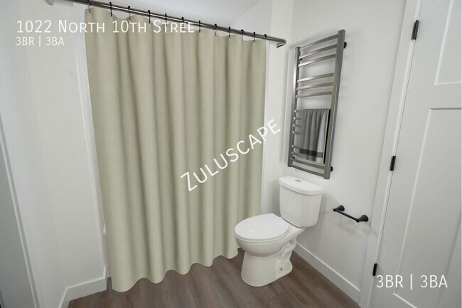 Building Photo - 1022 N 10th St