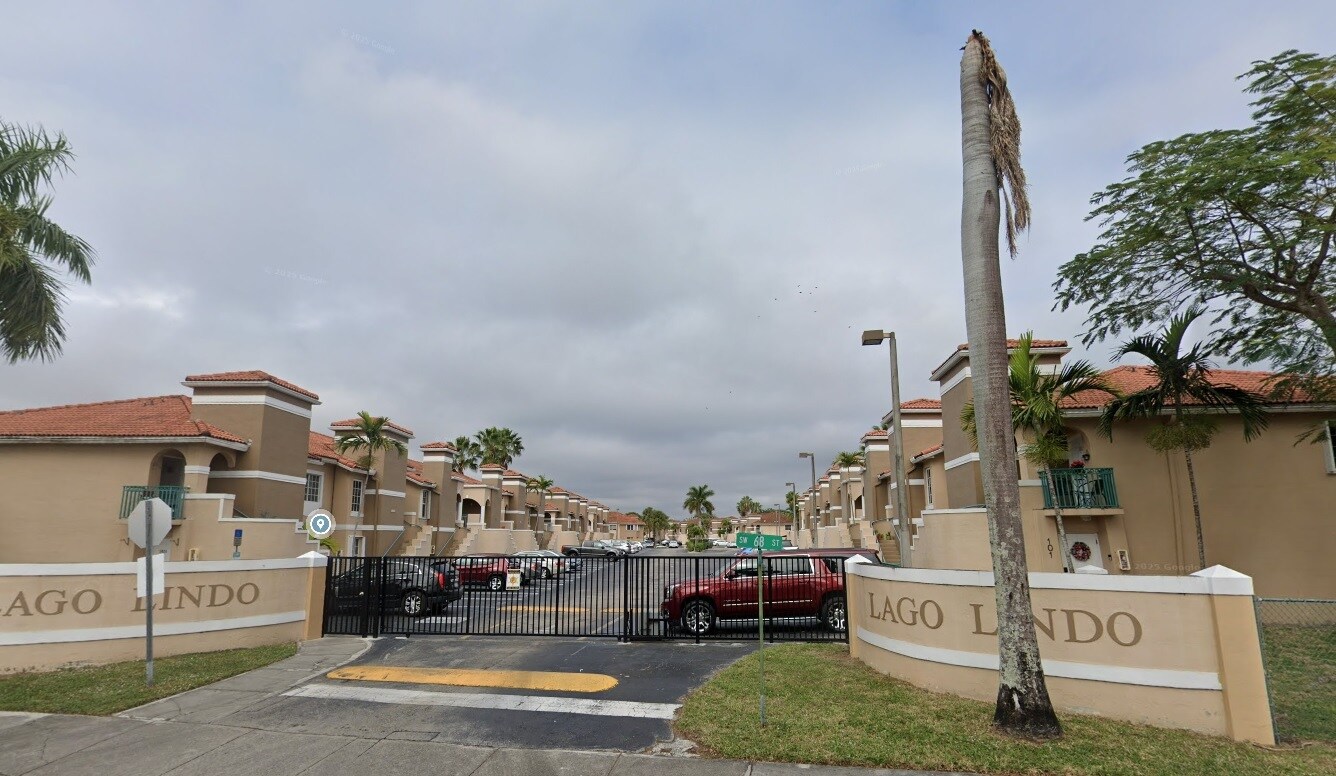 Building Photo - 6726 SW 130th Pl