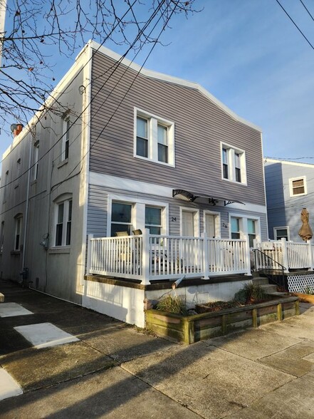 Building Photo - 24 N Baton Rouge Ave