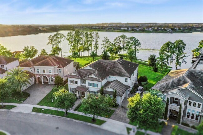 Building Photo - 7556 John Hancock Dr