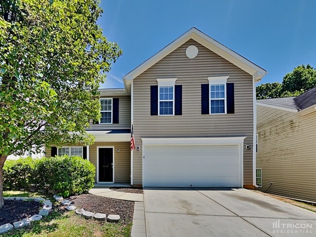 Building Photo - 4812 Chapel Ridge Dr