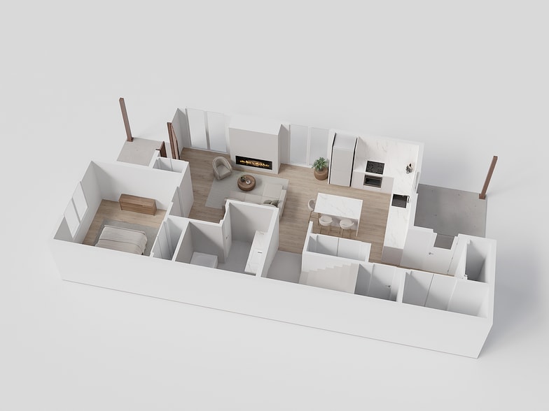 Building Photo - 1110 17th St N