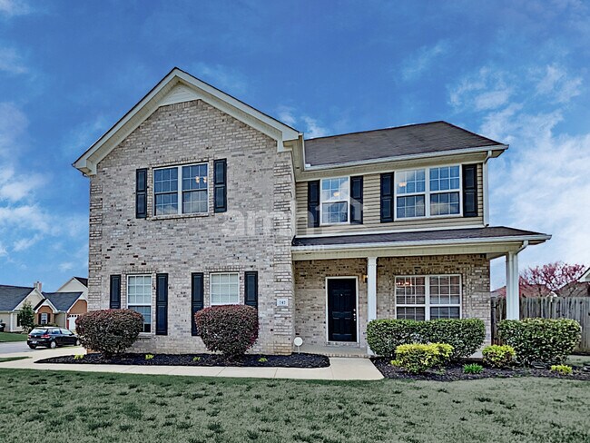 Primary Photo - 747 Pantera Dr