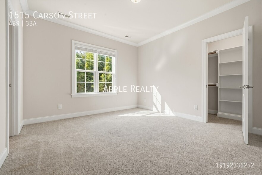 Building Photo - 1515 Carson St