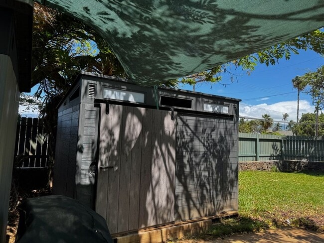Building Photo - 2BR / 1BA Standalone Cottage for Rent – Kihei