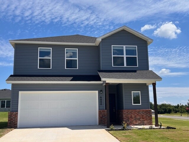 Building Photo - 6800 Devotion Ave