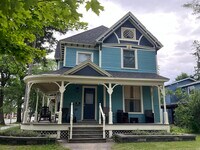 Building Photo - 803 S Union St