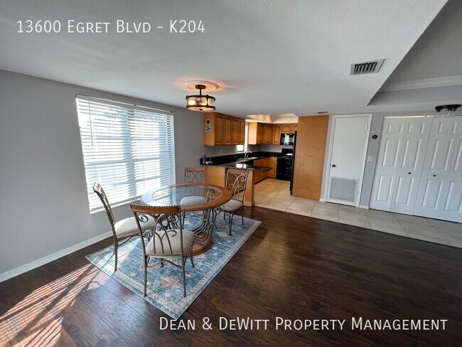 Building Photo - 13600 Egret Blvd
