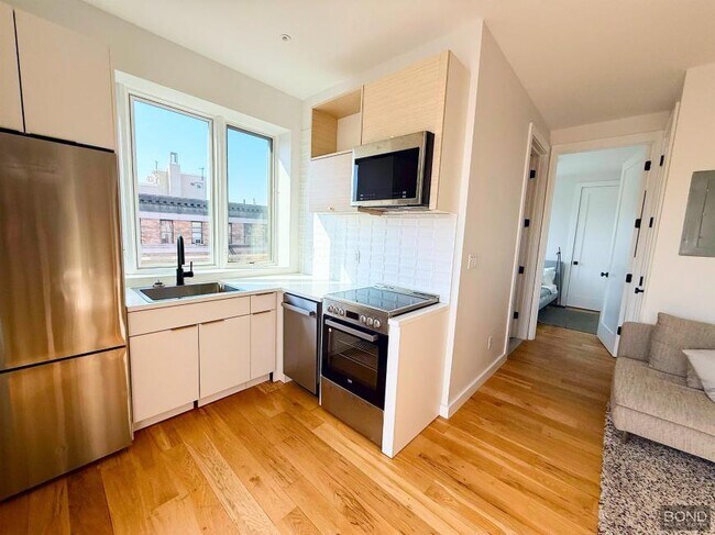 Building Photo - 1 bedroom in NEW YORK NY 10009