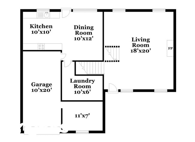 Building Photo - 490 Radio Ct