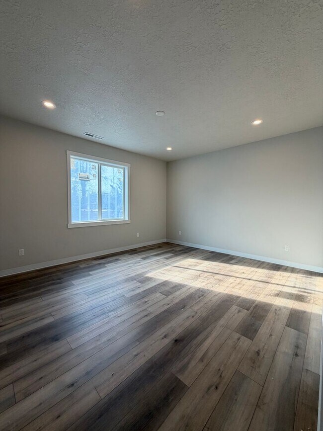 Building Photo - Beautiful Brand New 4-Bedroom, 2.5-Bathroom Duplex Style Townhome!