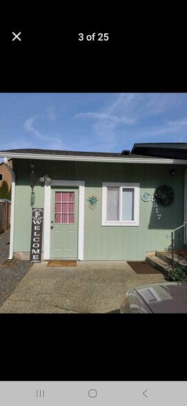 Building Photo - 5517 146th St NE