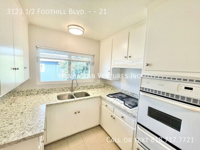 Building Photo - 3123 1/2 Foothill Blvd. --21