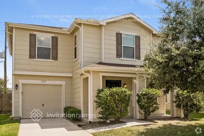 Building Photo - 3622 Fuller Bluff Dr