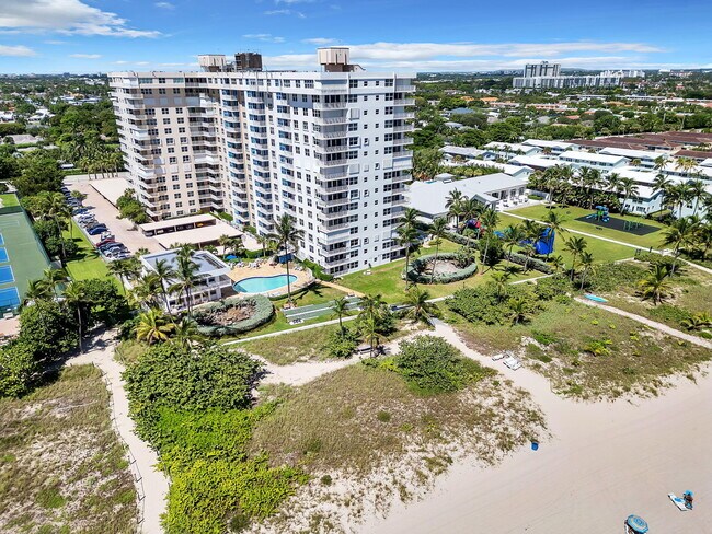 Building Photo - 5200 N Ocean Blvd