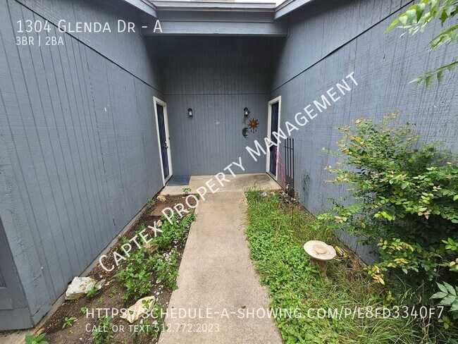Building Photo - 1304 Glenda Dr
