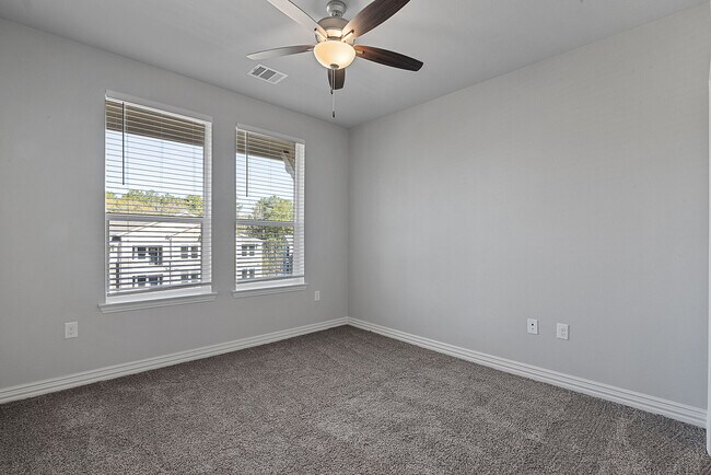 Floorplan - Stonebridge
