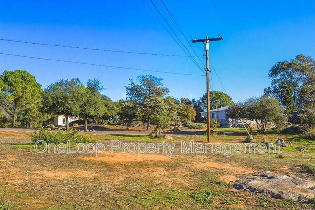 Building Photo - 2823 Polk Rd