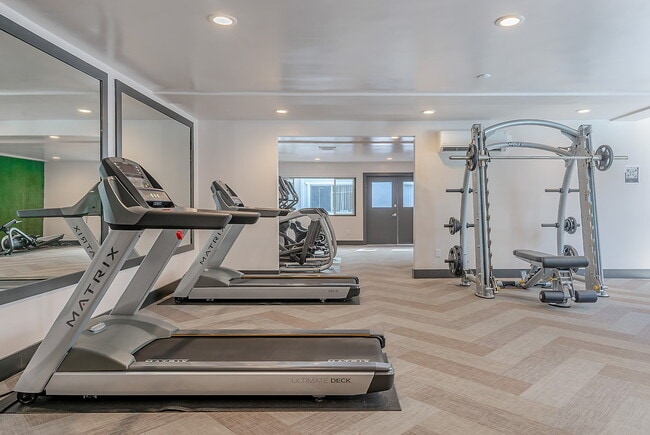 Building Photo - The Village at Toluca Lake