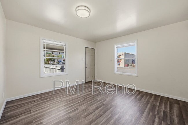 Building Photo - 1515 N Carson St
