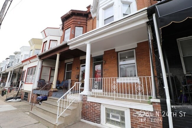 Building Photo - 2764 N 24th St