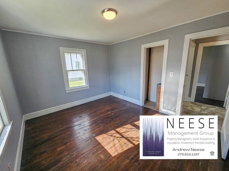 Building Photo - 639 Patton St NW