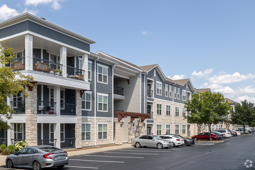 Building Photo - Watermark at Steele Crossing