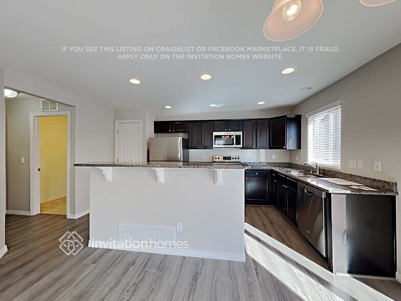 Building Photo - 6391 Wallowing Way