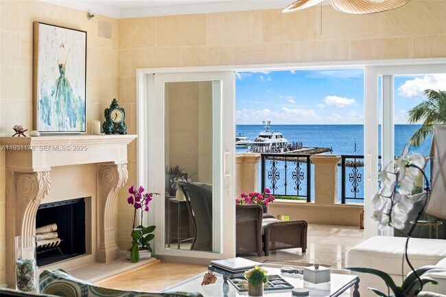 Building Photo - 2332 Fisher Island Dr