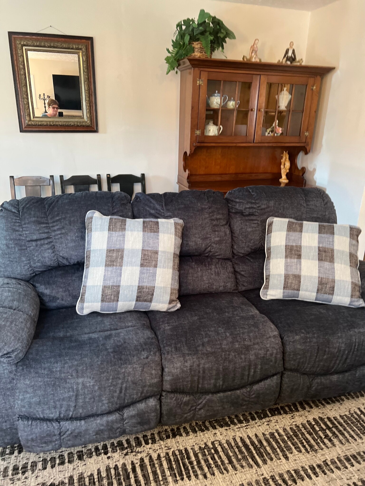 2 Recliners - 327 Myers Ave