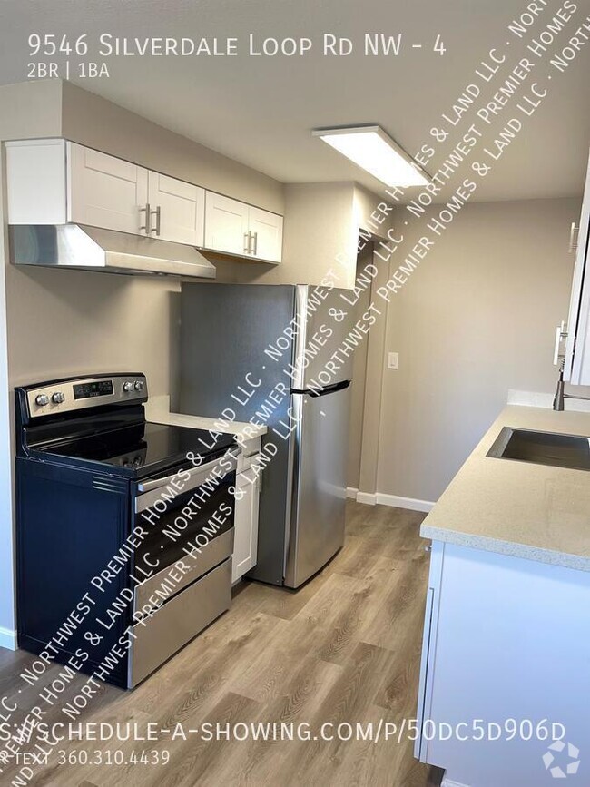 Building Photo - 9546 Silverdale Loop Rd NW