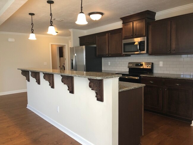 Building Photo - 3068 Ashley Lp