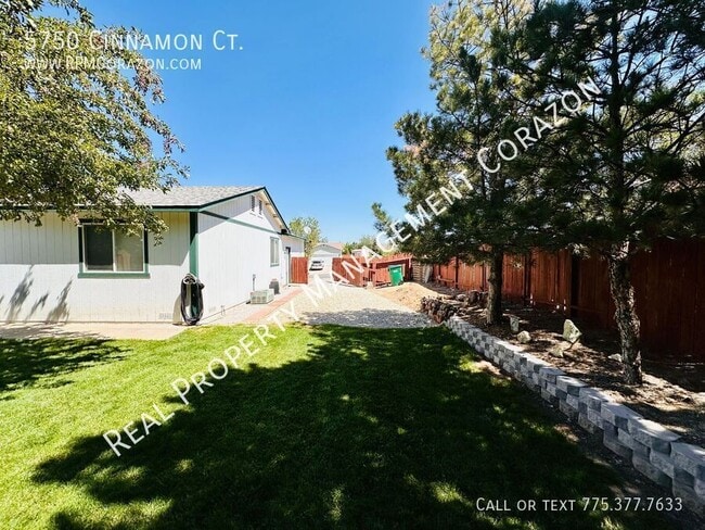 Building Photo - 5750 Cinnamon Ct